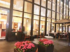 -杭州城中香格里拉大酒店