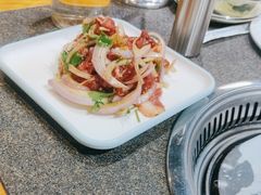 -鹤之乡·齐齐哈尔烤肉·非遗(秋涛路店)