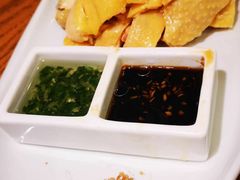 蘇小柳白切鸡-苏小柳手工点心(人民广场分院)