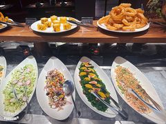 -拉蒂娜·巴西牛排馆 Latina·Brazilian Steakhouse(王府井喜悦店)