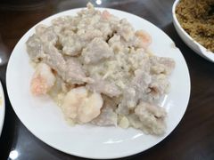 -老七饭馆(光荣道总店)