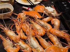 -川骄海鲜自助(河东店)