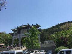 景点-云龙山