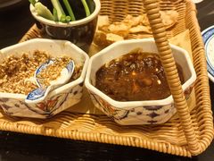 -鲁菜根·泰山菜(泰山店)