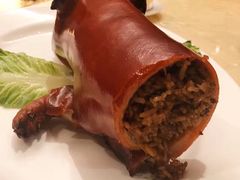 -8餐厅(新葡京酒店)