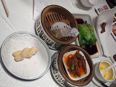 -好食上(喜盈门.范城店)