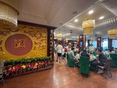 大堂-蓬莱春(芝罘店)