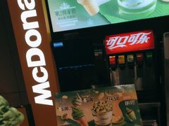 -麦当劳(豫园店)