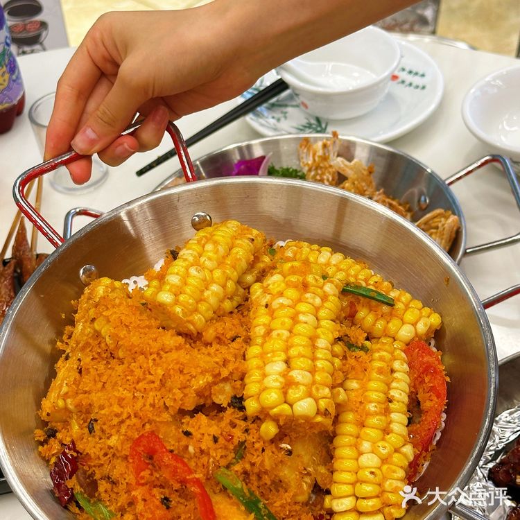 东莞｜深藏不露的厚街宵夜好去处