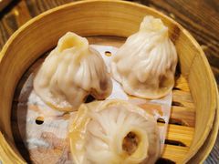 -南京大牌档(香港广场店)