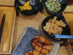 -柒鉦·日式豚骨拉麵(常德路店)