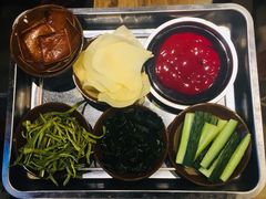 -周幺妹重庆老火锅(银泰城总店)