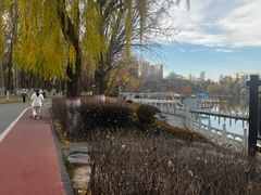 -西宁市人民公园(城西区)