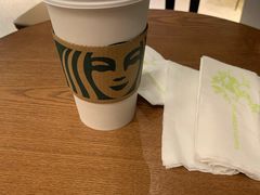-星巴克(金谊广场店)