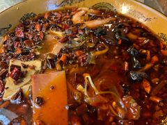 -关中记忆主题餐厅