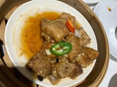 -好食上(喜盈门.范城店)