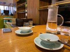 -去茶去餐厅(中央大街店)
