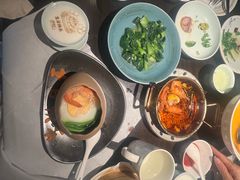 -庐灶江南·江南菜·四合院Bistro(东直门雍和宫·原华侨宾馆店)