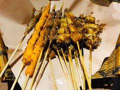 -万记麻辣烫国展总店