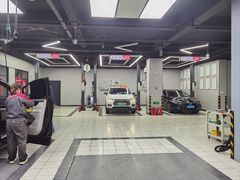 -哈贝卡汽车服务连锁(硕士路店)