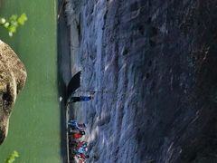 -九曲溪竹筏码头