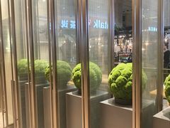 -大书房咖啡(中传国交店)
