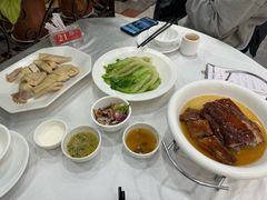 -万年酒楼(越秀南路店)