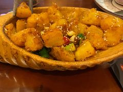 -杨记隆府(白象街店)
