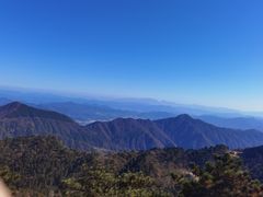 -九华山风景区