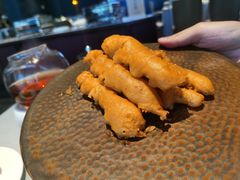 酥炸九肚鱼-徐记海鲜(南油永新汇店)