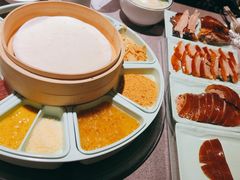 -羲和雅苑•北京烤鸭(瑞吉店)