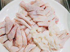 -四季合味椰子鸡(南山大冲店)