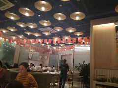 大堂-八珍玉食鸡煲·打边炉(印象城店)