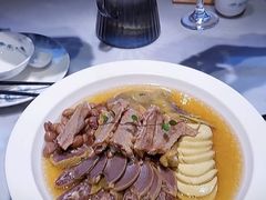 -大潮淮·淮扬菜(何园旗舰店)
