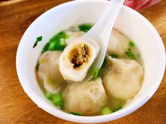 -林记木担鱼丸汤(鼓浪屿店)