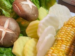 -八合里潮汕鲜牛肉火锅(吉大店)