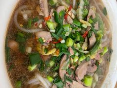 腰花粉-帝景米粉(东方帝景店)