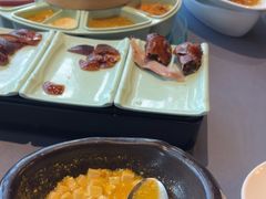 -羲和雅苑•北京烤鸭(平安国际金融中心店)