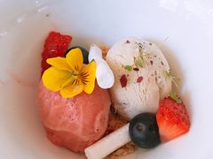 手工冰淇淋-蝶舍·MAISON PAPILLON