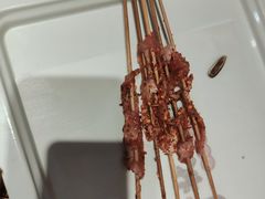 -状元阁烧烤(新华路总店)