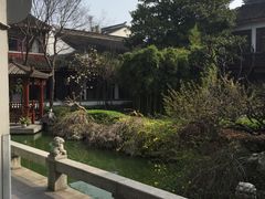 -全季酒店（苏州观前街平江路店）(原临顿路地铁站店)