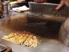 -大神太神·铁板烧(七宝领展广场店)