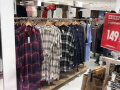 -优衣库(威海威高购物中心店)