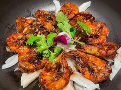 -金椰壳· 大厨新加坡菜(壹方城店)