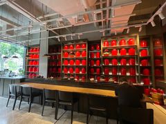 -王德传茶庄(上海新天地店)