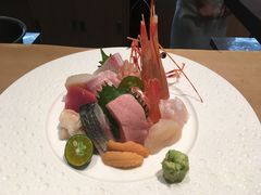 -然寿司(郎园vintage店)