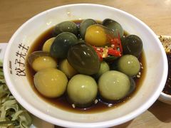 -饺子先生(世豪店)
