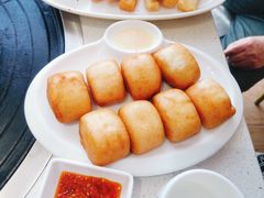 -芭夯兔·兔肉汤锅(新都店)