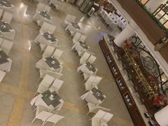 -佛山祈福仙湖酒店