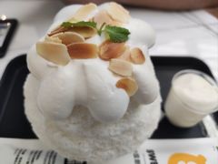 -丹礼糖甜品